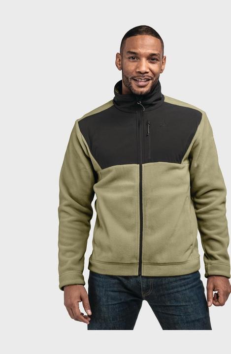 Immagine prodotto Schöffel Style Gregale Fleece (3XL, 56)