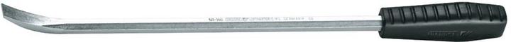 Actual product image Gedore 141-390 Lever with PVC handle 390 mm