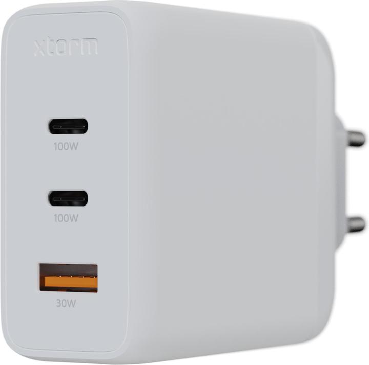 Actual product image Xtorm GaN2 Ultra Series (100 W)