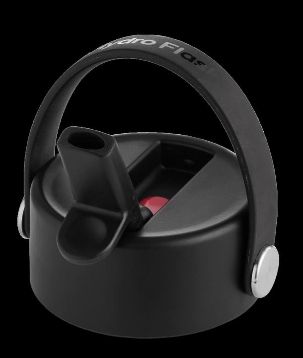 Actual product image Hydro Flask Wide Mouth Flex Straw Lid