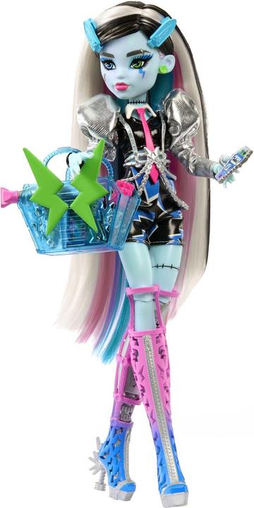 Immagine prodotto Mattel HNF84