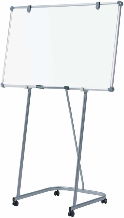 Image du produit Maul Tableau blanc mobile 2000 MAULpro (75 x 120 cm)