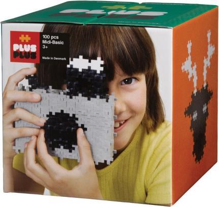 Immagine prodotto Plus-Plus Grande miscela Basic