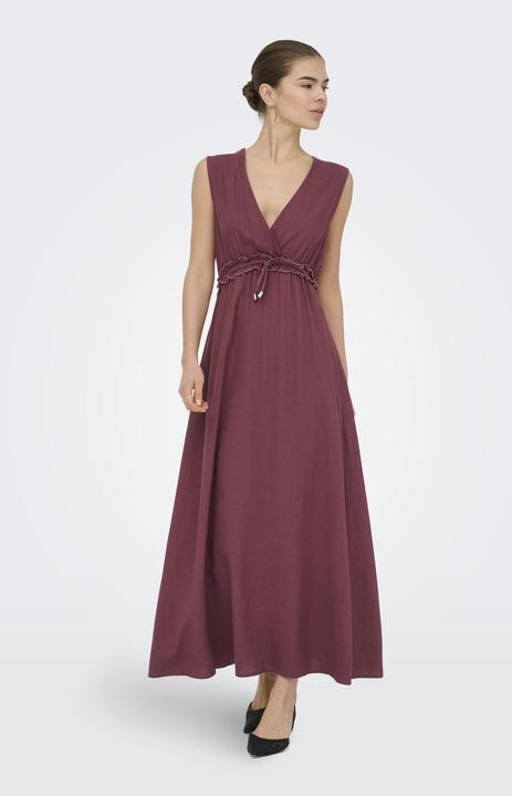 Image du produit Only ONLGOA Langes Kleid Kleid (M)