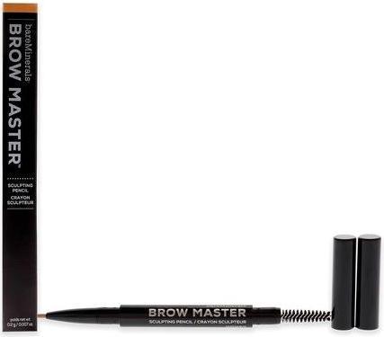 Produktbild Bare Minerals bareMinerals BAREMINERALS BROW MASTER SCULPTING PENCIL HONEY 0,2g (Honey)