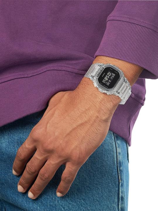 Actual product image Casio The Origin (Digital watch, 42.80 mm)