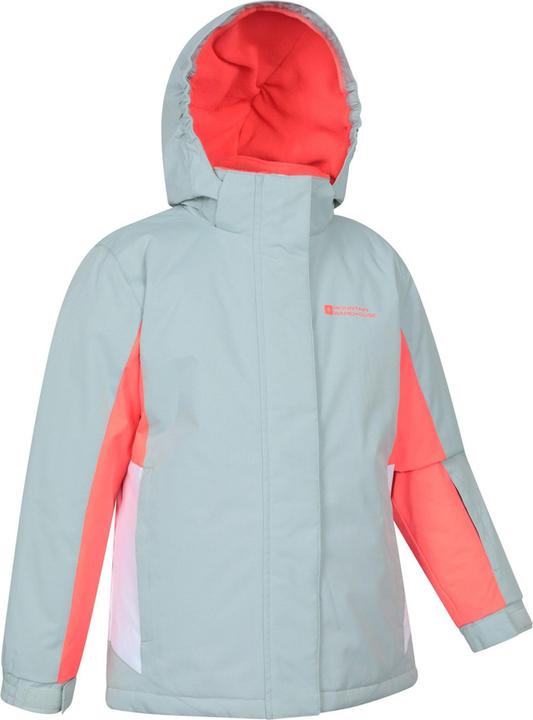 Immagine prodotto Mountain Warehouse Honey Giacca da Sci Bambini (98)