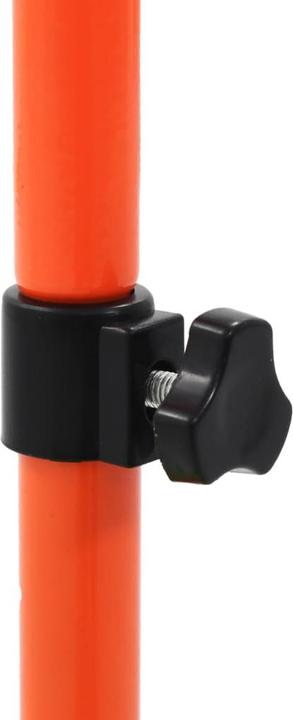 Image du produit vidaXL Basketball-Set