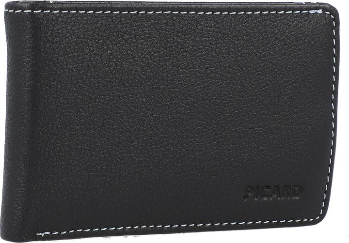 Actual product image Picard Diego wallet