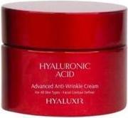 Produktbild Arganicare Hyaluronic Acid Advanced Anti-Wrinkle Cream 50ml (50 ml, Tagescreme)