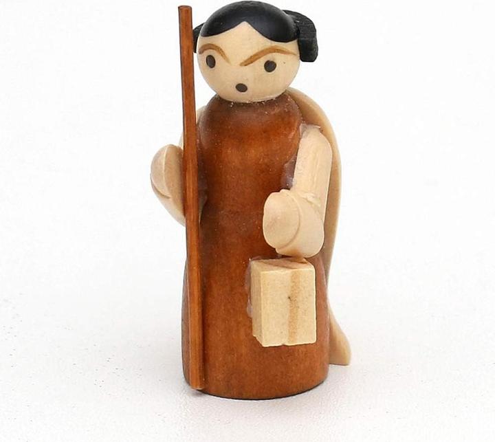 Produktbild Dekohelden24 Krippenfiguren Set VSGWK89