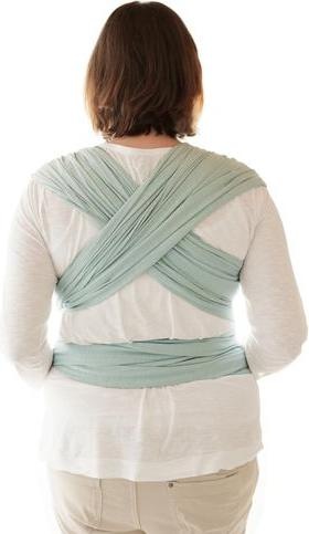 Produktbild Manduca Sling, Leo