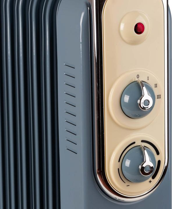 Produktbild Ariete Ölradiator ARI-8250-BL (1500 W)