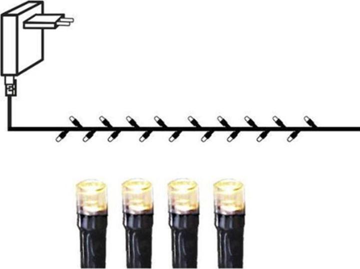 Immagine prodotto Star Trading Decorazione (5 m)