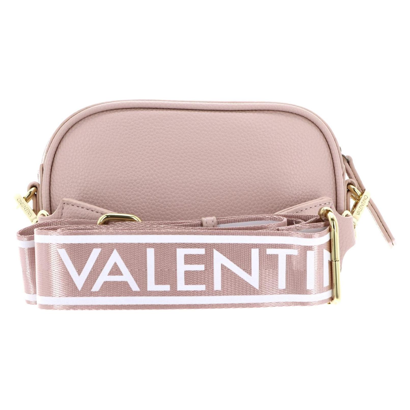 Valentino, Vrouwen, Handtas, Miramar Kameratasche Rosa Damentasche, Roze