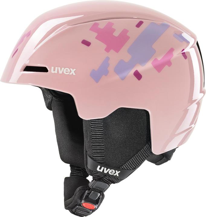 roze puzzel