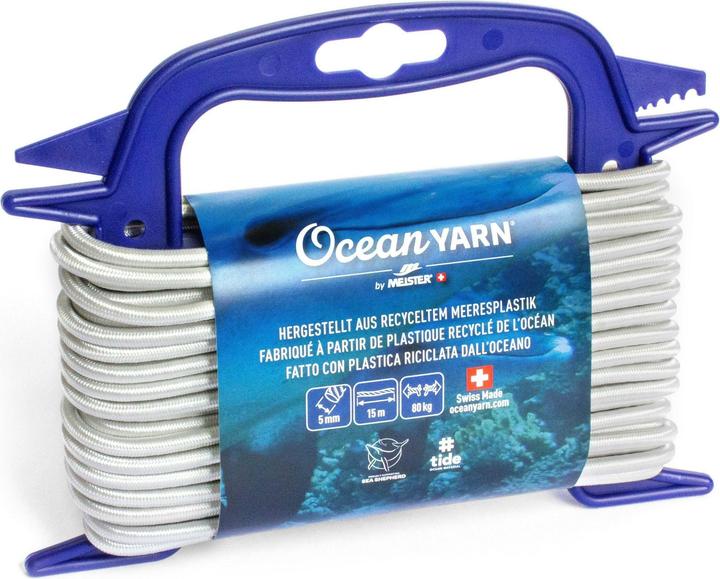 Image du produit Meister Corde élastique (15 m)