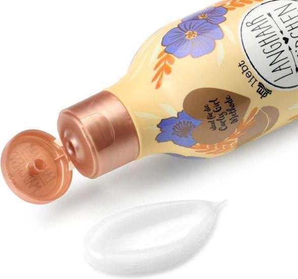 Image du produit dm Langhaarmädchen Conditionneur Beautiful Curls (250 ml)
