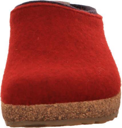 Immagine prodotto Haflinger Grizzly Kris paprika (44)