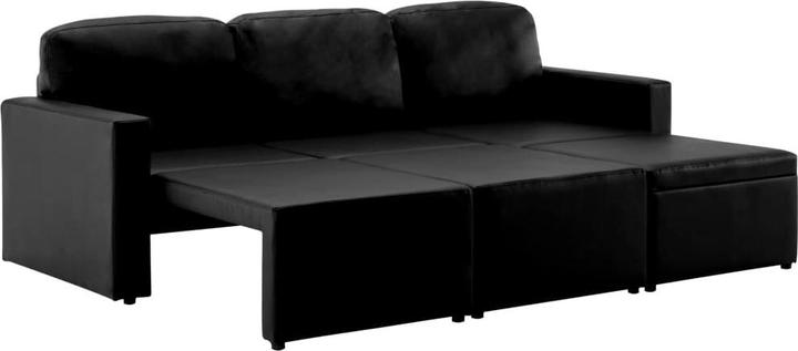 Produktbild vidaXL Schlafsofa (3-Sitzer)