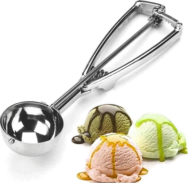 Image du produit alpina Ice scoop (Boules de glace)
