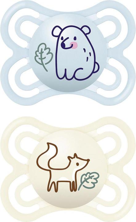 MAM Perfect (2 x, jusqu'à 6 M.)