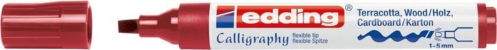 Image du produit Edding Marqueurs de calligraphie (1x)