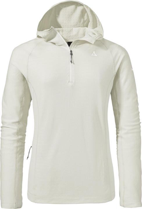Produktbild Schöffel Fleece Hoody Style Kravica WMS (36, S)