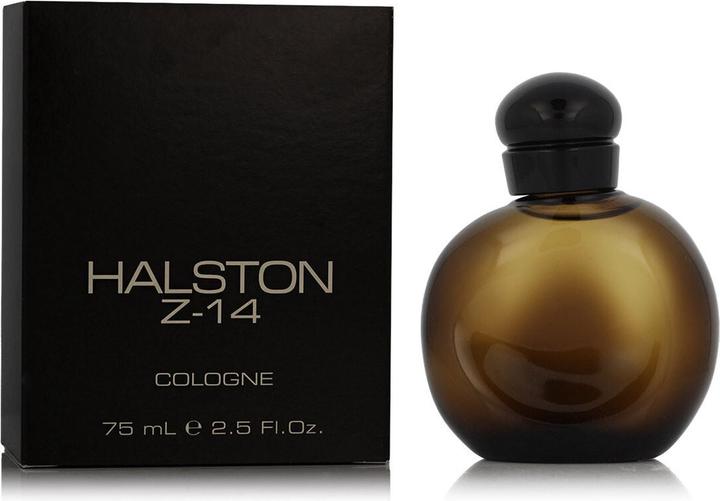 Actual product image Halston Z-14 (Eau de cologne, 75 ml)