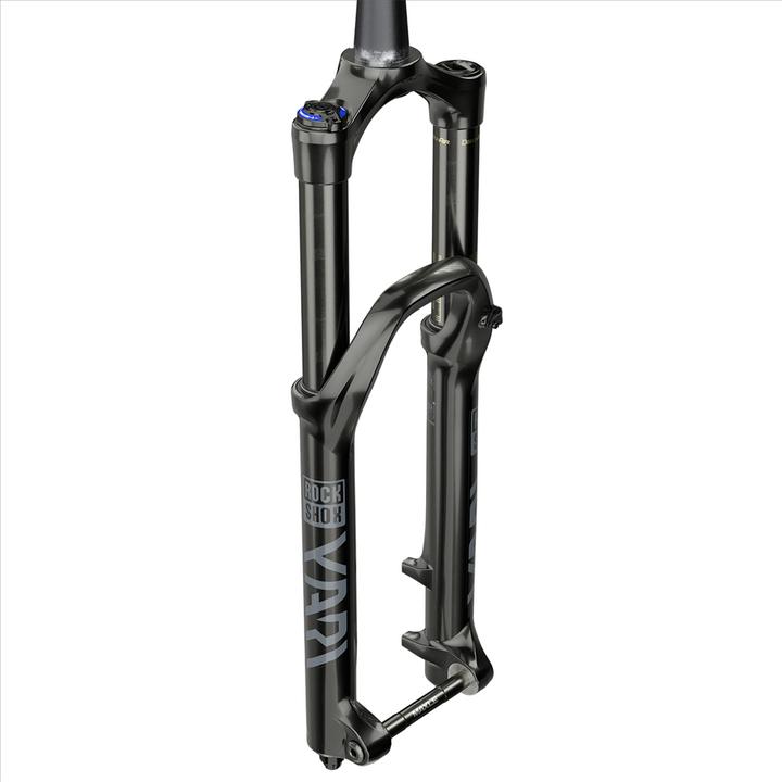 Produktbild RockShox Yari RC DebonAir (170 mm, Luft)