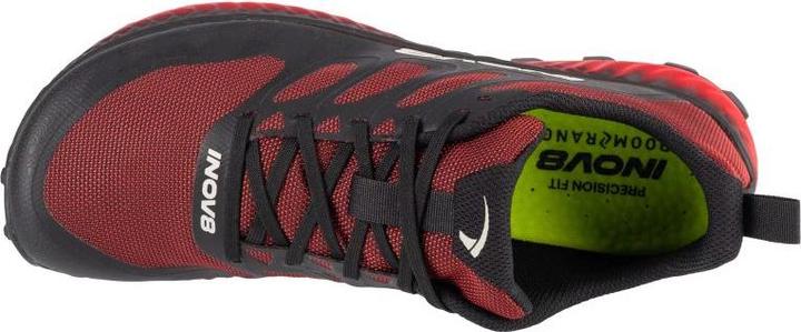 Actual product image inov-8 MudTalon running shoes (41.5)