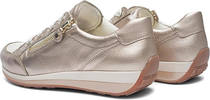 Immagine prodotto Ara Sneakers Osaka con plantilla estraibile, morbidezza e bambù (38.5)