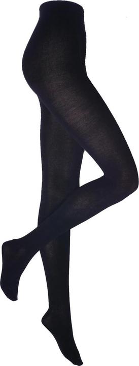 Immagine prodotto Levee Pure Nature Calzamaglia, colore 399 nero, taglia 48-50 (48 - 50)