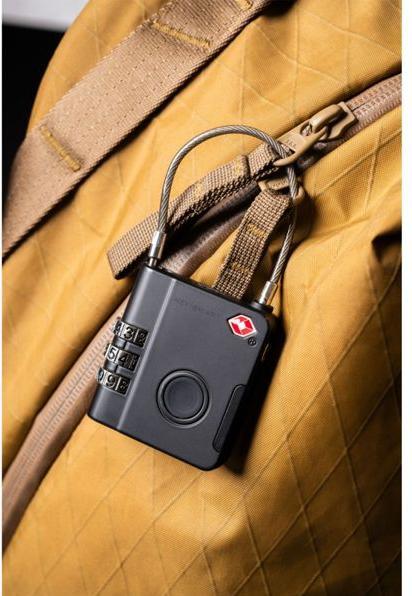 Produktbild Key Smart Smart Lock (Apple)