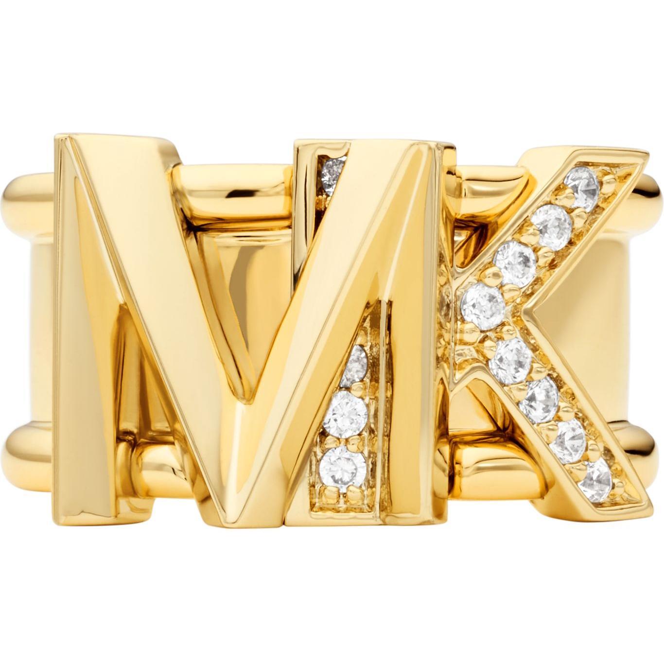 Michael Kors, Ring, Premium, (52)