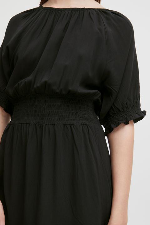 Produktbild B.young BYMMJOELLA S SMOCK DR - 20812923 (36)