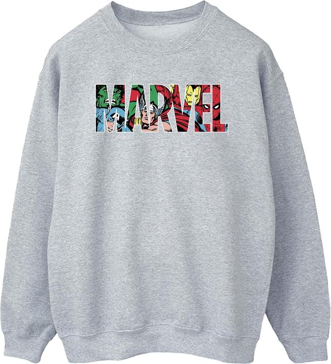 Produktbild Sweatshirt (XXL)