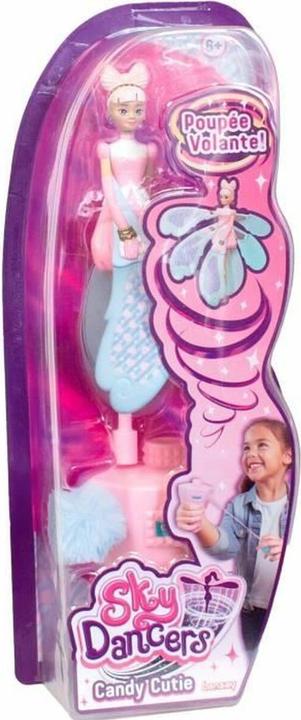 Actual product image Lansay Ppe Candy Cutie Sky Dancers