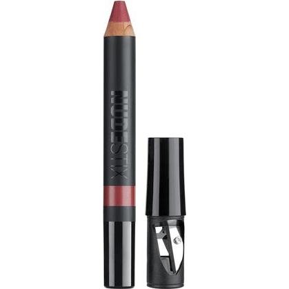 Nudestix, Lipliner, Lip & Cheek Pencil Nr. 08 Sin 1.4g