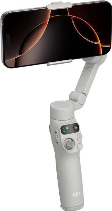 Productafbeelding DJI Osmo mobiel 7 (Smartphone, 0.30 kg)