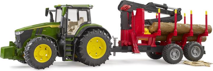 Produktbild Bruder John Deere 7R 350