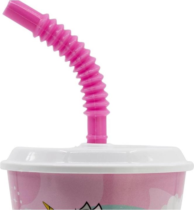 Produktbild Stor Einhorn-Becher