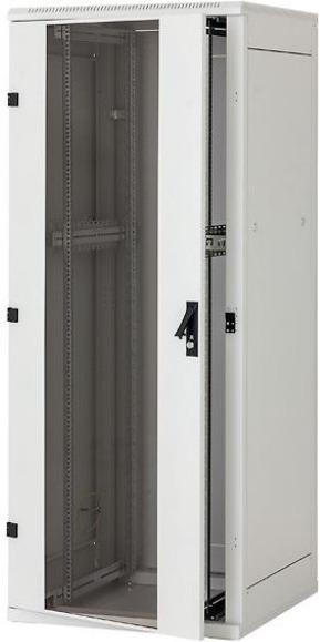 Produktbild Triton RMA-45-A68-CAX-A1 - 19" Standschrank, 45 HE, 600 x 800 mm (19 Zoll Rack)