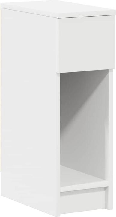 Immagine prodotto vidaXL Nachttisch (20 x 36 x 60 cm)