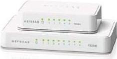 Produktbild Netgear Gs205-100pes (5 Ports)