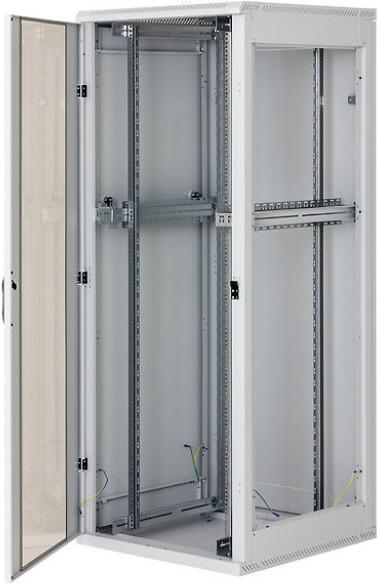 Produktbild Triton RZA-42-A88-CAX-A1 - 19" Serverschrank, 42 HE, 800 x 800 mm (42 HE, 19 Zoll Rack)