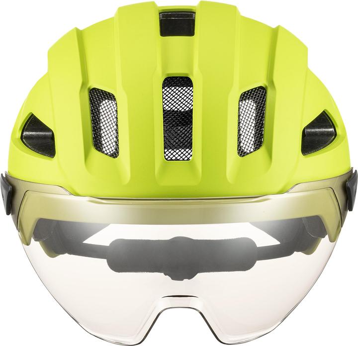 Produktbild Uvex Stride Visor MIPS (56 - 59 cm)