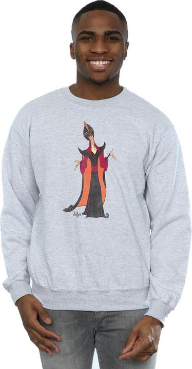 Image du produit Disney - Sweat CLASSIC JAFAR - Homme (XL)