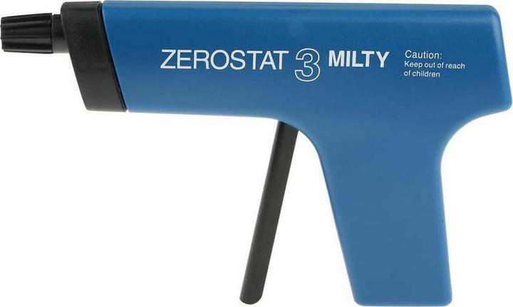 Produktbild RS PRO Zero Stat