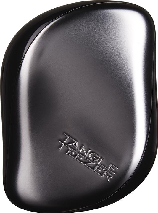 Image du produit Tangle Teezer Coiffeur compact Brosse à cheveux à démêlage instantané Toilette masculine